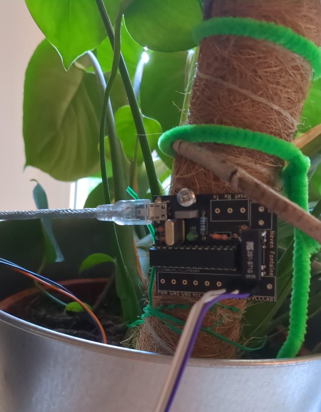 Plateforme de formation industrielle